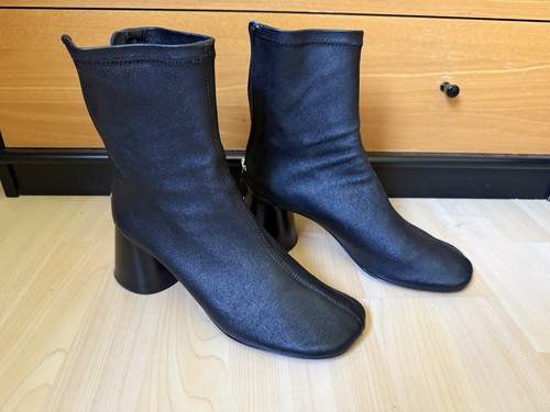 Arket stiefeletten damen - arket,