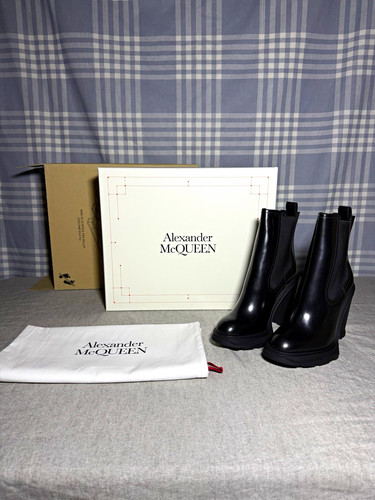 Alexander mcqueen chelsea - alexander,