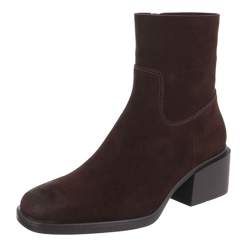 Damen stiefeletten mit - damen,