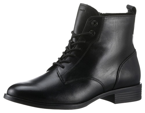 Tamaris schnürstiefelette - tamaris,