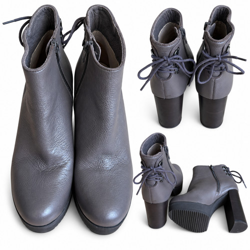 Unisa stiefeletten 37 - unisa,