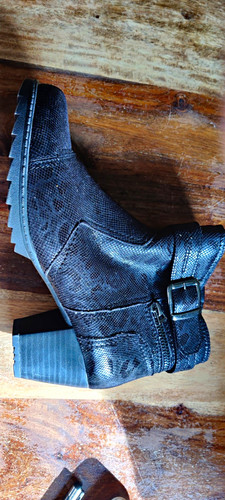 Relife damen stiefeletten - damen,