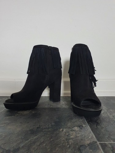 Neu stiefeletten schuh 37 - schuh, gr.