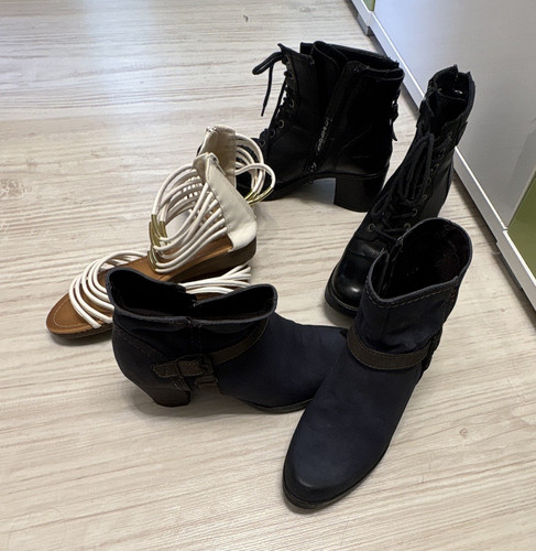 5th avenue damen - avenue, stiefeletten