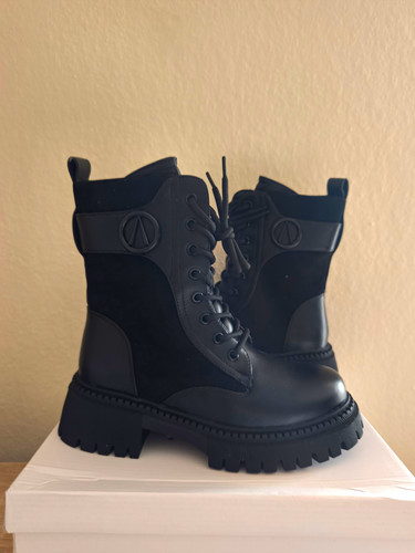 Weide damen stiefeletten - weide,