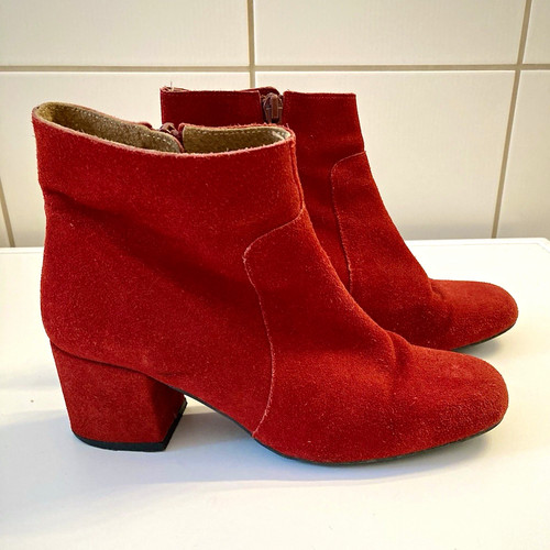 Sixtyseven damen stiefelette - damen,