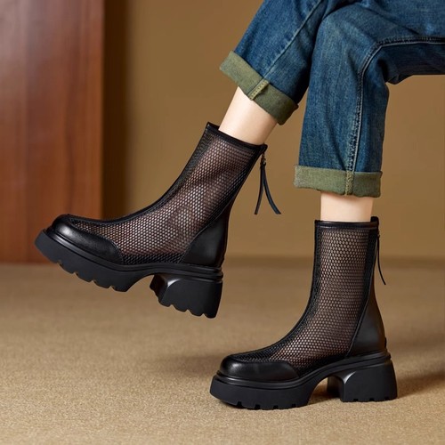 Stiefel herbst winter schuhe - stiefel,