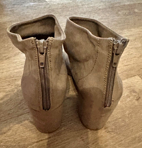 Graceland damen stiefeletten - graceland,