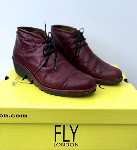 Fly london pert damen - fly,