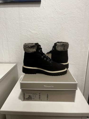 Tamaris damen frauen stiefel - damen,