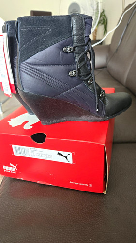 Puma karmin bellows - puma,