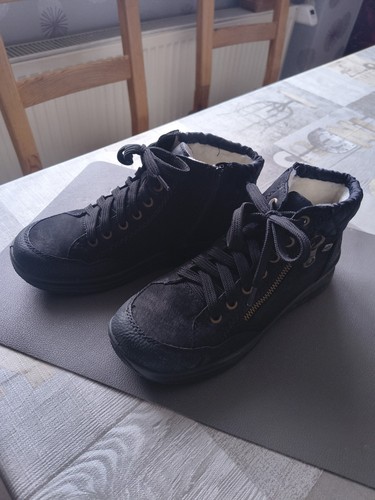 Schöne rieger stiefeletten - schöne,
