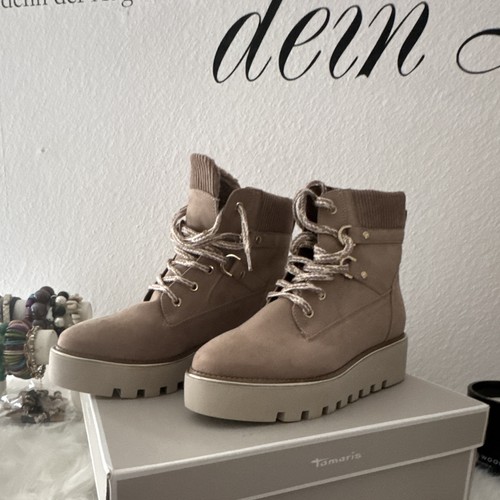 Tamaris damen - tamaris,