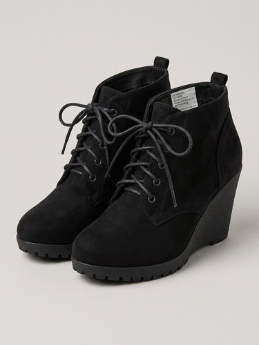 Aniston schnürstiefeletten - aniston,