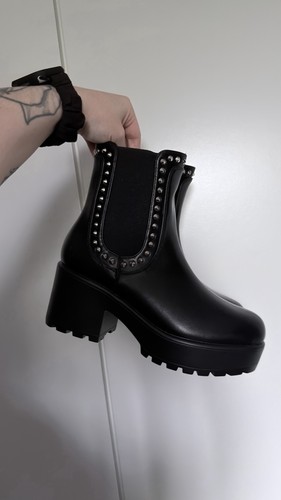 Koi chelsea stiefelette damen - chelsea,