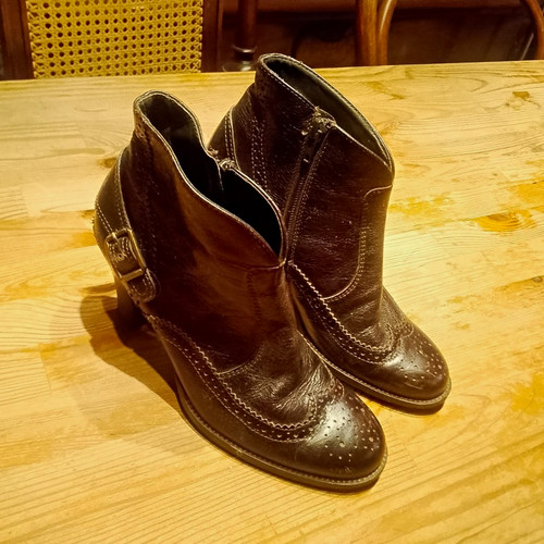 Paul green damen stiefeletten - paul,