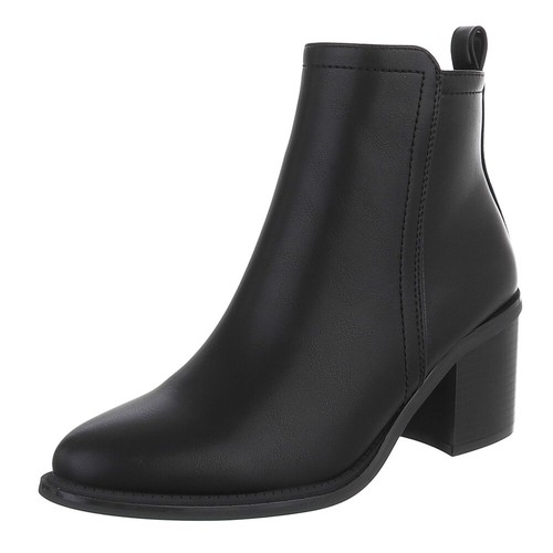 Damen stiefeletten mit - damen,