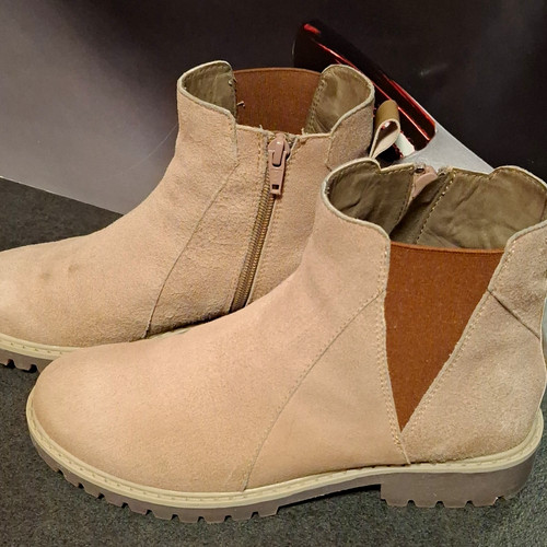 Marc damen stiefeletten 37 - marc,