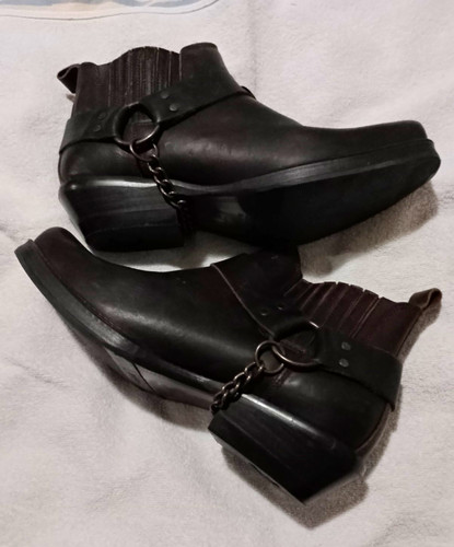 Ambiorix damen stiefeletten - ambiorix,