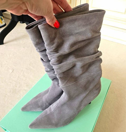 Damen stiefeletten - l,