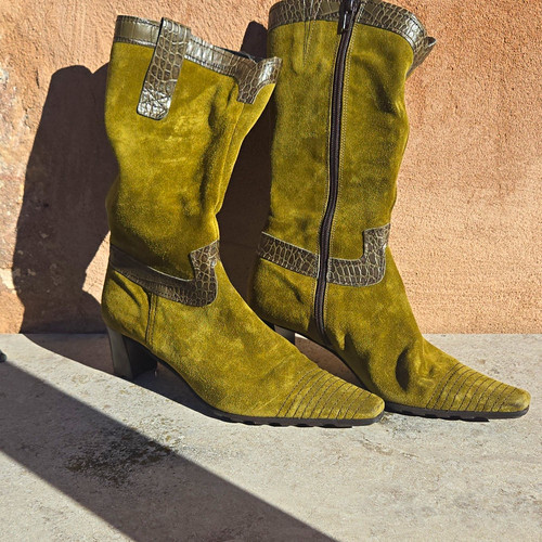 Damen stiefelette - k+s,
