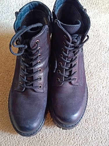 Cypres damen stiefeletten - damen,