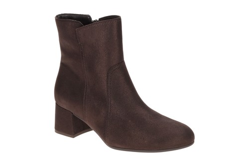 Gabor schuhe 8063 braun - gabor,