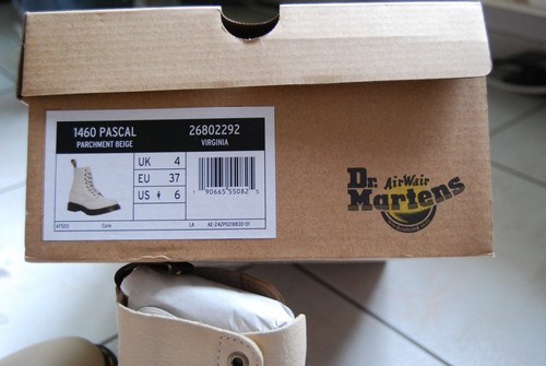 Martens 1460 pascal - martens,