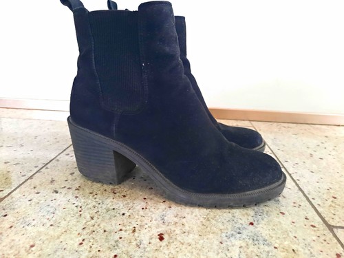 Damen chelsea stiefelette - damen,