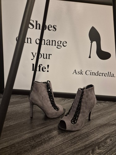 Damenschuhe absatz high heels - damenschuhe,