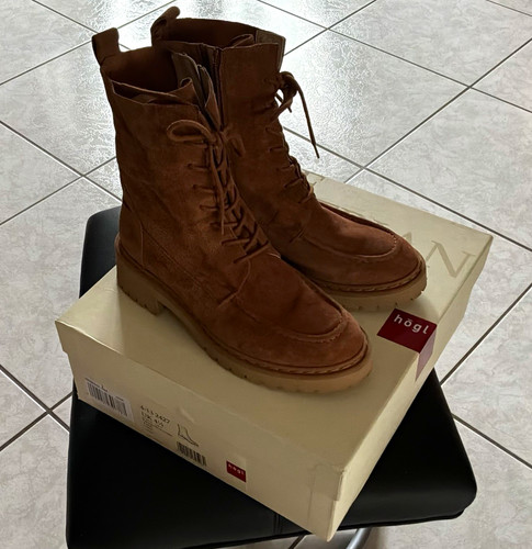 Högl damen stiefelette - damen,