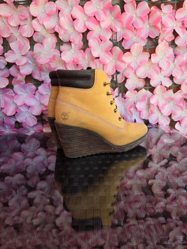 Timberland wedges keilabsatz - timberland,