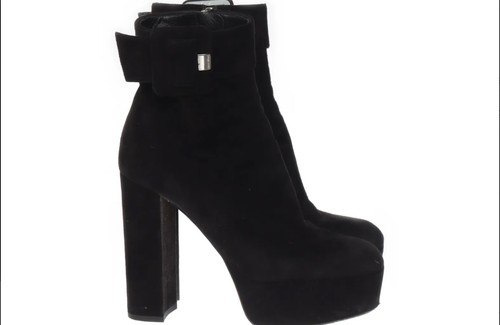 Sergio rossi stiefeletten 37 - ,