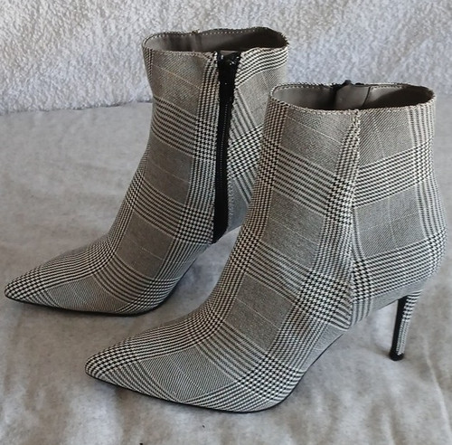 Catwalk damen stiefeletten - catwalk,