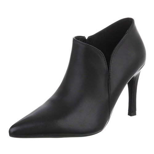 Damen stiefeletten mit - damen,