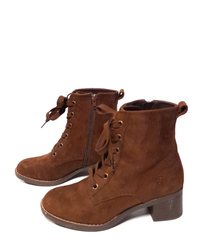 Damen stiefelette graceland - damen,