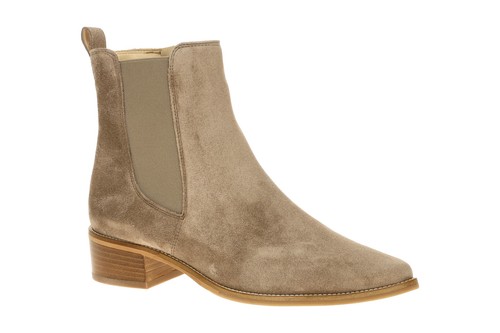 Paul green schuhe 8271 braun - green,