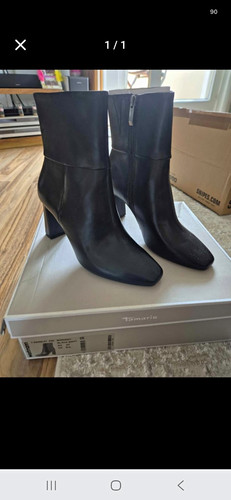 Tamaris damen stiefelette - tamaris,