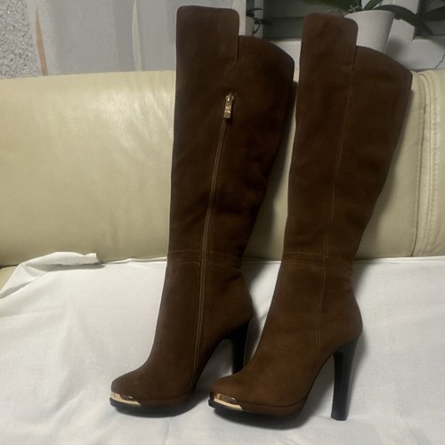 Damen stiefeletten aus leder - damen,