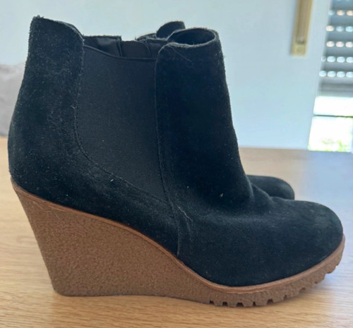 Damen stiefeletten 37 - damen, eu