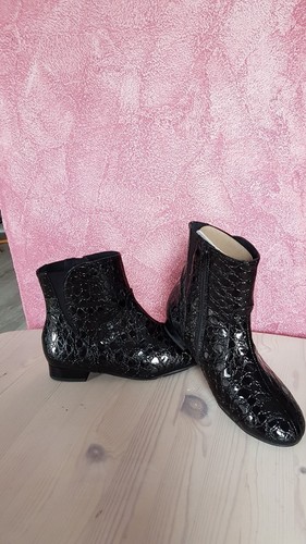 Damen-Halbstiefel,Stiefelleten