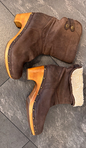 Spm wildleder stiefelette - spm.,