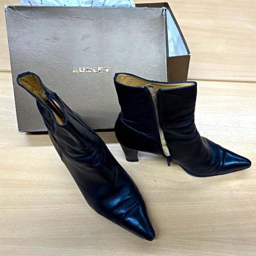 Audley damen stiefeletten - audley,