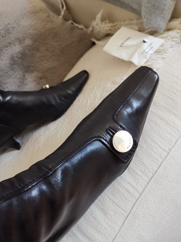 Prada damen stiefel mit - damen,
