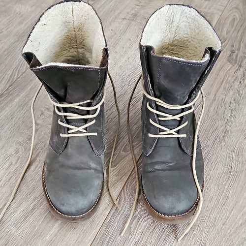 5th avenue damen - damen, stiefeletten
