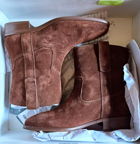 Geox eliebeth damen - geox, d