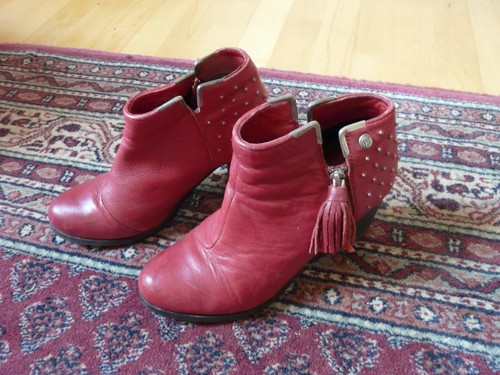 Stiefel blink damen - gr,