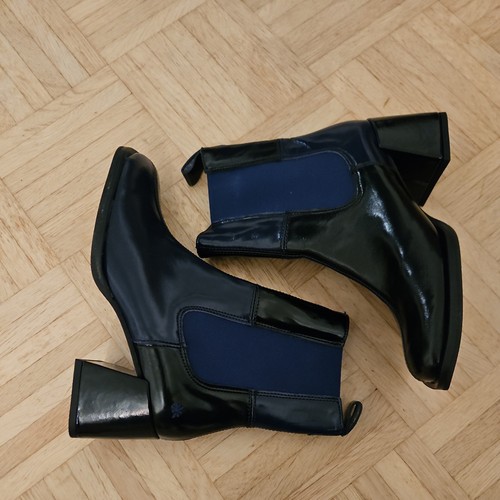 Art damen chelsea stiefelette - damen,