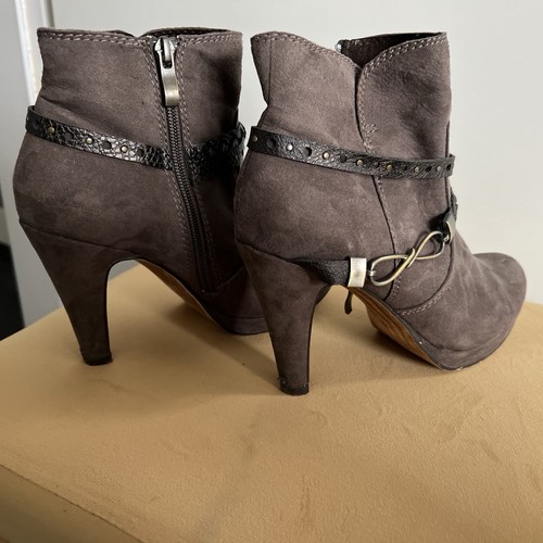 New look high heels pumps - look,