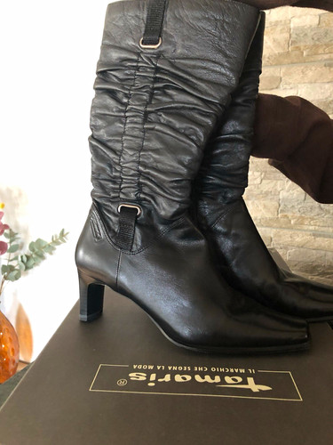 Tamaris damen stiefelette - tamaris,